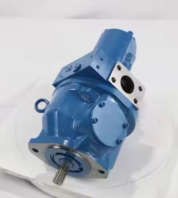 Excavator AP2D2-28 প্রধান অংশ নির্মাণ যন্ত্রপাতি আনুষাঙ্গিক বৈদ্যুতিক জলবাহী পাম্প ছাড়া