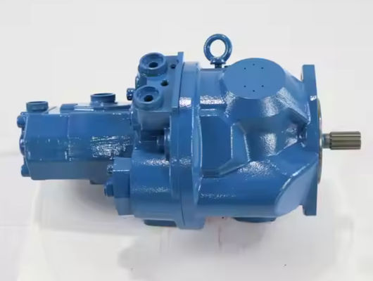 Excavator AP2D2-28 প্রধান অংশ নির্মাণ যন্ত্রপাতি আনুষাঙ্গিক বৈদ্যুতিক জলবাহী পাম্প ছাড়া