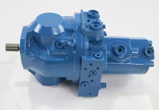 Excavator AP2D2-28 প্রধান অংশ নির্মাণ যন্ত্রপাতি আনুষাঙ্গিক বৈদ্যুতিক জলবাহী পাম্প ছাড়া