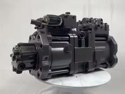 OEM K3V63DT-9NOT নতুন ব্যবহৃত নির্মাণ যন্ত্রপাতি অংশ জন্য জলবাহী পাম্প