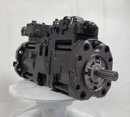 OEM K3V63DT-9NOT নতুন ব্যবহৃত নির্মাণ যন্ত্রপাতি অংশ জন্য জলবাহী পাম্প