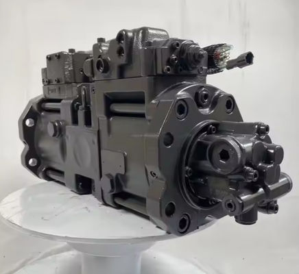 OEM K3V63DT-9NOT নতুন ব্যবহৃত নির্মাণ যন্ত্রপাতি অংশ জন্য জলবাহী পাম্প