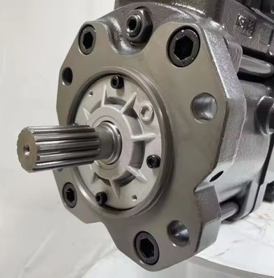 OEM K3V63DT-9NOT নতুন ব্যবহৃত নির্মাণ যন্ত্রপাতি অংশ জন্য জলবাহী পাম্প