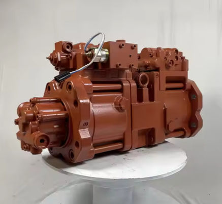 মূল K3V63DT-HNOV হাইড্রোলিক পাম্প এক্সক্যাভেটর নির্মাণ যন্ত্রপাতি