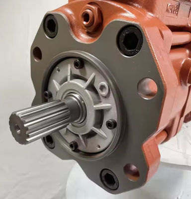 মূল K3V63DT-HNOV হাইড্রোলিক পাম্প এক্সক্যাভেটর নির্মাণ যন্ত্রপাতি