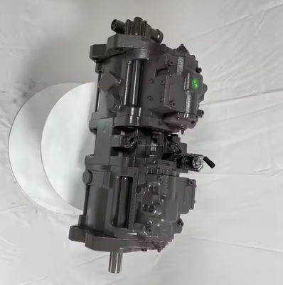 K3V112DT-1LHR-9C32 12T হাইড্রোলিক প্রধান পাম্প নির্মাণ যন্ত্রপাতি জন্য SK200-3/5 খননকারী R210-5 R225-7 R215-7