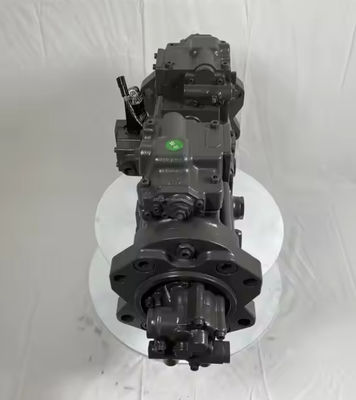 K3V112DT-1LHR-9C32 12T হাইড্রোলিক প্রধান পাম্প নির্মাণ যন্ত্রপাতি জন্য SK200-3/5 খননকারী R210-5 R225-7 R215-7