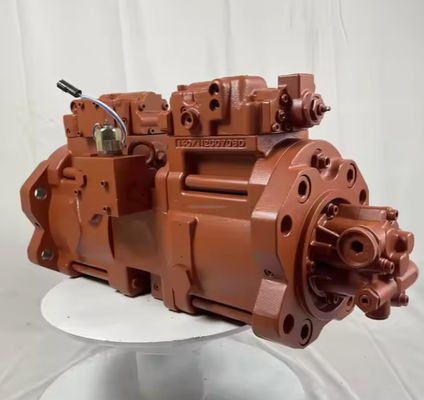 মূল K3V112DT-HNOV হাইড্রোলিক পাম্প DH210 Excavator Diesel Valve Final Drive Swing প্রধান নির্মাণ যন্ত্রপাতি যন্ত্রাংশ