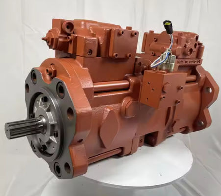 মূল K3V112DT-HNOV হাইড্রোলিক পাম্প DH210 Excavator Diesel Valve Final Drive Swing প্রধান নির্মাণ যন্ত্রপাতি যন্ত্রাংশ