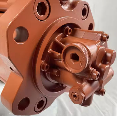 মূল K3V112DT-HNOV হাইড্রোলিক পাম্প DH210 Excavator Diesel Valve Final Drive Swing প্রধান নির্মাণ যন্ত্রপাতি যন্ত্রাংশ