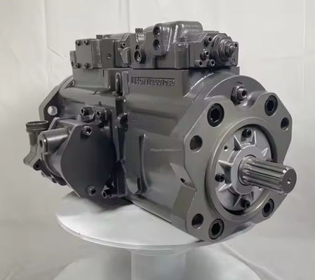 K3V112DTP-9N49 হাইড্রোলিক প্রধান পাম্প খননকারী রাম তেল পাম্প R275-9 নতুন ফাইনাল ড্রাইভ গিয়ার নির্মাণ যন্ত্রপাতি
