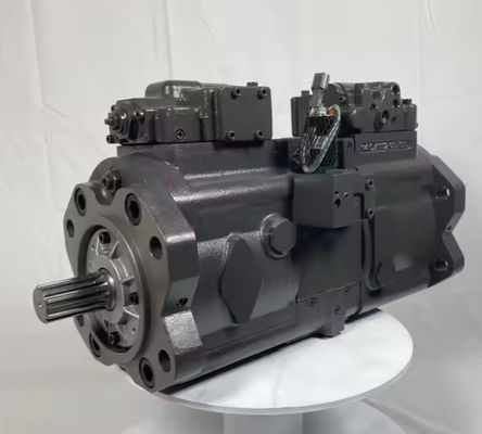 K3V112DTP-9N49 হাইড্রোলিক প্রধান পাম্প খননকারী রাম তেল পাম্প R275-9 নতুন ফাইনাল ড্রাইভ গিয়ার নির্মাণ যন্ত্রপাতি