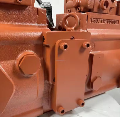 R210LC HD820 DH200 DH225 Excavator হাইড্রোলিক পাম্প K3V112DTP K3V112 K3v112dt Excavator হাইড্রোলিক পাম্প প্রস্তুতকারক