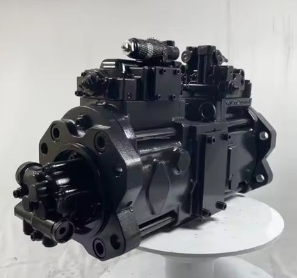 মূল K3V112DTP-9TEL হাইড্রোলিক পাম্প নির্মাণ যন্ত্রপাতি পার্ট Hyundai Retail Industries' SK230-6E &amp; SK200-6E