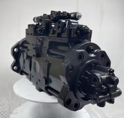 মূল K3V112DTP-9TEL হাইড্রোলিক পাম্প নির্মাণ যন্ত্রপাতি পার্ট Hyundai Retail Industries' SK230-6E &amp; SK200-6E