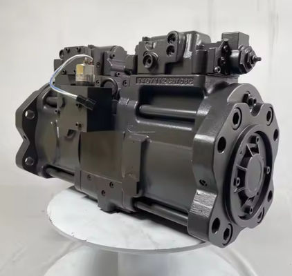 HN2M K3V112DTP হাইড্রোলিক পাম্প DH225-9 সামঞ্জস্যপূর্ণ খননকারীর নির্মাণ যন্ত্রপাতি যন্ত্রাংশ