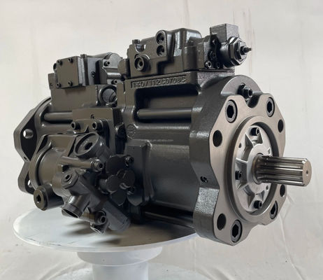 HN2M K3V112DTP হাইড্রোলিক পাম্প DH225-9 সামঞ্জস্যপূর্ণ খননকারীর নির্মাণ যন্ত্রপাতি যন্ত্রাংশ