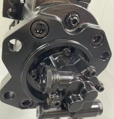 মূল K3V112DTP-YT6K হাইড্রোলিক পিস্টন পাম্প SK250-8 খননকারীর অংশ নির্মাণ যন্ত্রপাতি SY200-8 হাইড্রোলিক পাম্প