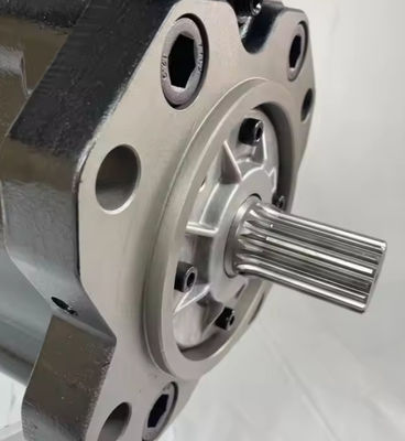 মূল K3V112DTP-YT6K হাইড্রোলিক পিস্টন পাম্প SK250-8 খননকারীর অংশ নির্মাণ যন্ত্রপাতি SY200-8 হাইড্রোলিক পাম্প