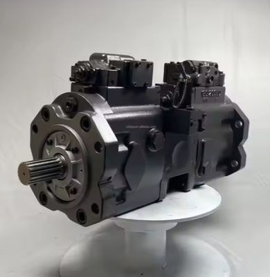K3V140DT-9N04 EC290 Excavator Hydraulic Pump Main Piston Pump For Construction Machinery For Liugong 936EC290R300-5 লিঙ্গং