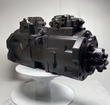K3V140DT-9N04 EC290 Excavator Hydraulic Pump Main Piston Pump For Construction Machinery For Liugong 936EC290R300-5 লিঙ্গং