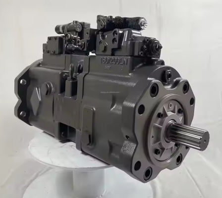 উচ্চ মানের K3V140DT-9T1L হাইড্রোলিক প্রধান পাম্প Assy জন্য SANY SY285 Excavator শীর্ষ প্রস্তুতকারকের নতুন নির্মাণ যন্ত্রপাতি যন্ত্রাংশ