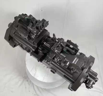 উচ্চ মানের K3V140DT-9T1L হাইড্রোলিক প্রধান পাম্প Assy জন্য SANY SY285 Excavator শীর্ষ প্রস্তুতকারকের নতুন নির্মাণ যন্ত্রপাতি যন্ত্রাংশ