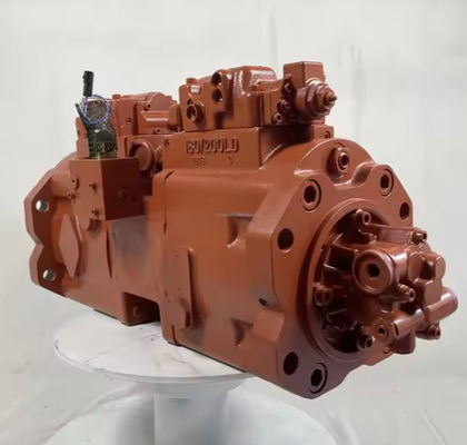 K3V140DT-HNOV হাইড্রোলিক পিস্টন পাম্প প্রধান পাম্প DH300-DH300-5 খননকারক উত্পাদন শিল্প