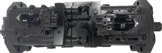SANY335 K5V160DTH-9T06 হাইড্রোলিক প্লঞ্জার পাম্প এক্সক্যাভেটর উচ্চ কার্যকারিতা পিস্টন পাম্প নির্মাণ মেশিনের যন্ত্রাংশ টেকসই নির্ভরযোগ্য