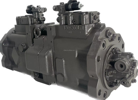 SANY335 K5V160DTH-9T06 হাইড্রোলিক প্লঞ্জার পাম্প এক্সক্যাভেটর উচ্চ কার্যকারিতা পিস্টন পাম্প নির্মাণ মেশিনের যন্ত্রাংশ টেকসই নির্ভরযোগ্য