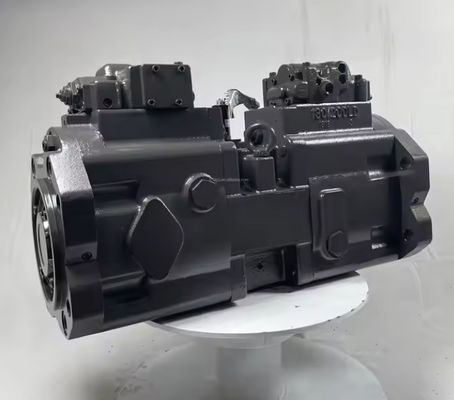 OEM K3V180DT-9N56 হাইড্রোলিক পাম্প কাওয়াসাকি এক্সক্যাভার EC360 প্রধান হাইড্রোলিক পাম্প খুচরা যন্ত্রাংশ জন্য