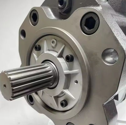 OEM K3V180DT-9N56 হাইড্রোলিক পাম্প কাওয়াসাকি এক্সক্যাভার EC360 প্রধান হাইড্রোলিক পাম্প খুচরা যন্ত্রাংশ জন্য