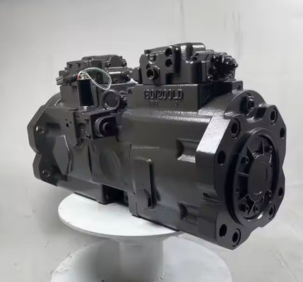 OEM K3V180DT-9N56 হাইড্রোলিক পাম্প কাওয়াসাকি এক্সক্যাভার EC360 প্রধান হাইড্রোলিক পাম্প খুচরা যন্ত্রাংশ জন্য