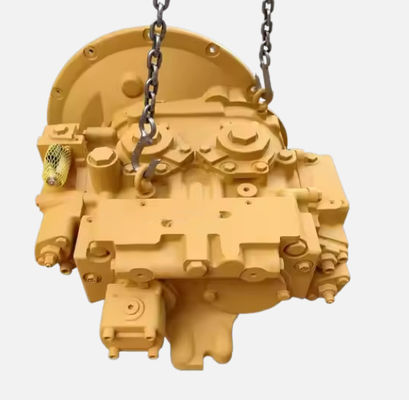 E320D2 E330D2 Excavator SBS120 SBS140 হাইড্রোলিক প্রধান পাম্প ফাইনাল ড্রাইভ উচ্চ কার্যকারিতা নির্মাণ যন্ত্রপাতি যন্ত্রাংশ