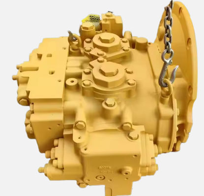 E320D2 E330D2 Excavator SBS120 SBS140 হাইড্রোলিক প্রধান পাম্প ফাইনাল ড্রাইভ উচ্চ কার্যকারিতা নির্মাণ যন্ত্রপাতি যন্ত্রাংশ