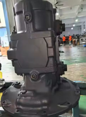 মূল নতুন PC200-7 খননকারী প্রধান পাম্প PC220-7 নির্মাণের জন্য হাইড্রোলিক লোহা পাম্প উত্পাদন উদ্ভিদ থেকে খুচরা