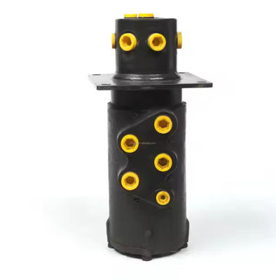 উচ্চ মানের DX60 Excavator Rotary Joint Center And Swivel Joints নির্মাণ যন্ত্রপাতি যন্ত্রাংশ