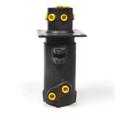 উচ্চ মানের DX60 Excavator Rotary Joint Center And Swivel Joints নির্মাণ যন্ত্রপাতি যন্ত্রাংশ