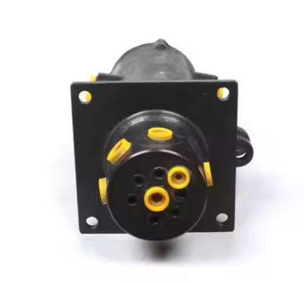 উচ্চ মানের DX60 Excavator Rotary Joint Center And Swivel Joints নির্মাণ যন্ত্রপাতি যন্ত্রাংশ
