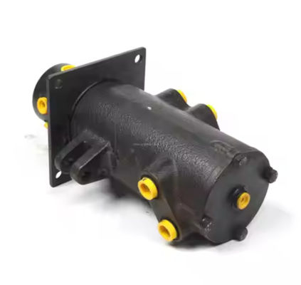 উচ্চ মানের DX60 Excavator Rotary Joint Center And Swivel Joints নির্মাণ যন্ত্রপাতি যন্ত্রাংশ