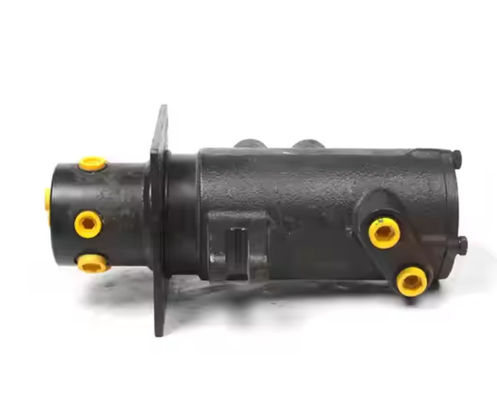 উচ্চ মানের DX60 Excavator Rotary Joint Center And Swivel Joints নির্মাণ যন্ত্রপাতি যন্ত্রাংশ