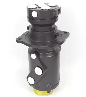 Excavator Center Swivel Joint Assy EC210B হাইড্রোলিক রোটারি জয়েন্ট সুইং জয়েন্ট