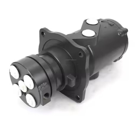 Excavator Center Swivel Joint Assy EC210B হাইড্রোলিক রোটারি জয়েন্ট সুইং জয়েন্ট