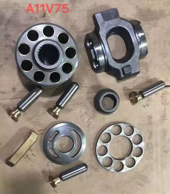 মূল মানের A11V75 হাইড্রোলিক পাম্প মেরামত কিট নির্মাণ সরঞ্জাম খুচরা যন্ত্রাংশ