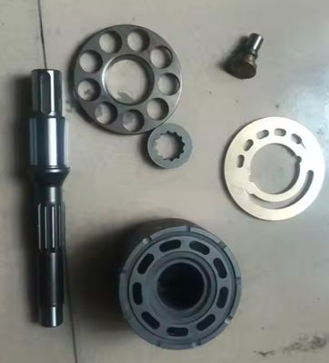 A10VSO18 হাইড্রোলিক পাম্প এক্সক্যাভেটর নির্মাণ যন্ত্রপাতি যন্ত্রাংশ টেকসই নির্ভরযোগ্য
