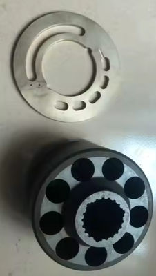 A10VSO140 নিউ পিস্টন হাইড্রোলিক পাম্প এক্সক্যাভেটর নির্মাণ যন্ত্রপাতি খুচরা যন্ত্রাংশ মেরামত কিট প্রধান পাম্প গঠন