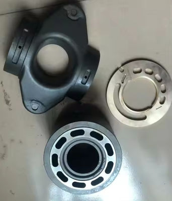 A10VSO140 নিউ পিস্টন হাইড্রোলিক পাম্প এক্সক্যাভেটর নির্মাণ যন্ত্রপাতি খুচরা যন্ত্রাংশ মেরামত কিট প্রধান পাম্প গঠন