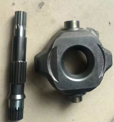 উচ্চমানের A10V40 এক্সক্যাভেটর পার্টস নতুন টেকসই প্রধান পিস্টন পাম্প নির্মাণ যন্ত্রপাতি উন্নত দক্ষতা
