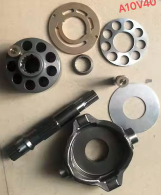 উচ্চমানের A10V40 এক্সক্যাভেটর পার্টস নতুন টেকসই প্রধান পিস্টন পাম্প নির্মাণ যন্ত্রপাতি উন্নত দক্ষতা