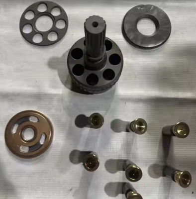 SG025 খননকারক হাইড্রোলিক সুইং মোটর টেকসই খুচরা যন্ত্রাংশ উৎপাদন